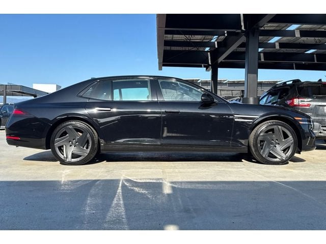2026 Genesis G90 3.5T e-SC
