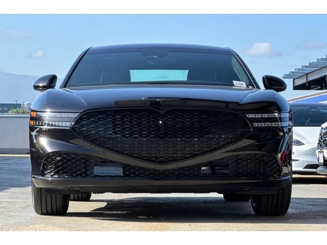 2026 Genesis G90 3.5T e-SC
