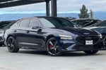 2022 Genesis G70 3.3T