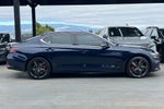 2022 Genesis G70 3.3T