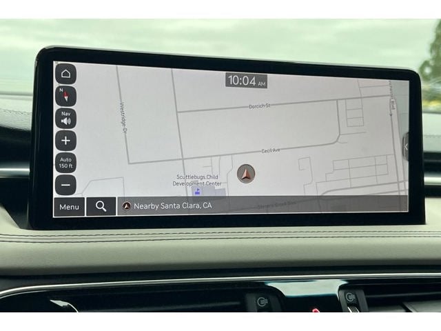 2022 Genesis G70 3.3T