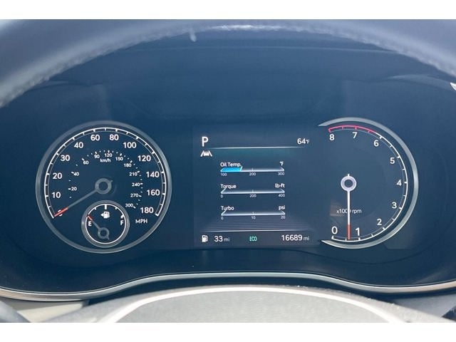2022 Genesis G70 3.3T