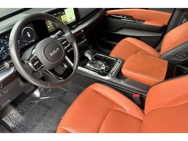 2024 Kia Carnival SX Prestige