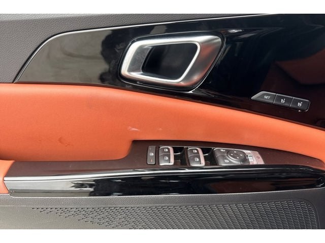 2024 Kia Carnival SX Prestige