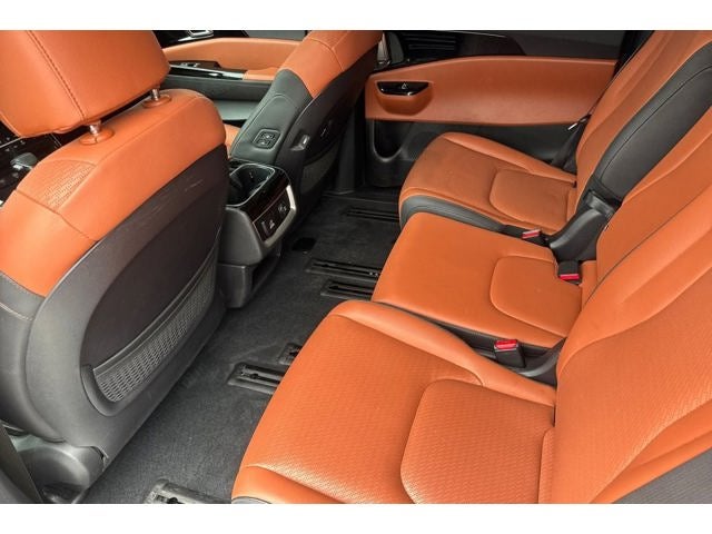 2024 Kia Carnival SX Prestige