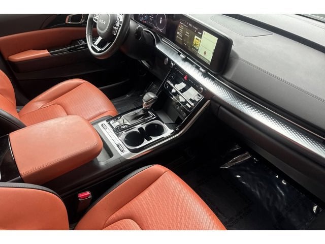 2024 Kia Carnival SX Prestige