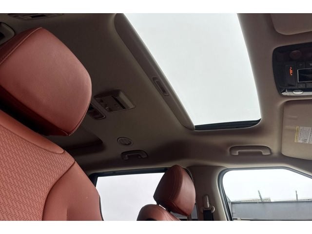 2024 Kia Carnival SX Prestige