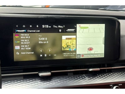 2024 Kia Carnival SX Prestige