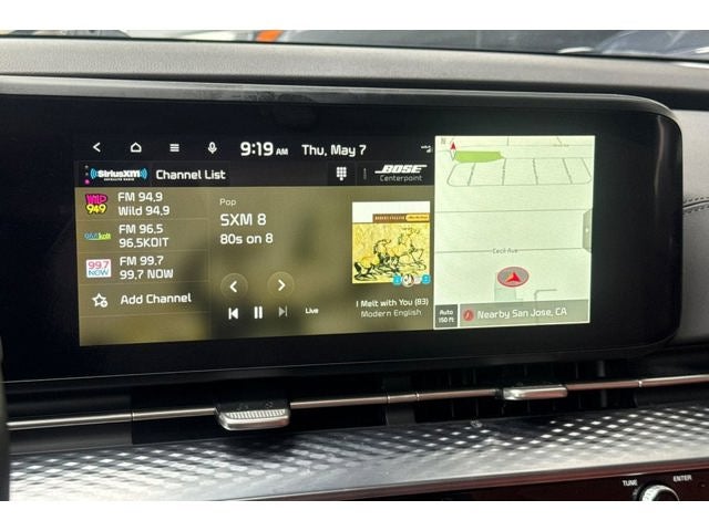 2024 Kia Carnival SX Prestige