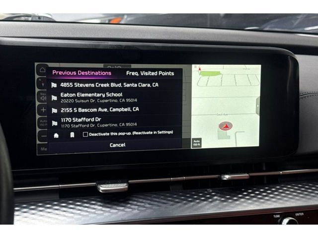 2024 Kia Carnival SX Prestige