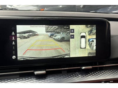2024 Kia Carnival SX Prestige