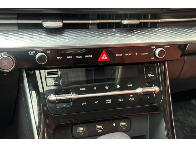 2024 Kia Carnival SX Prestige