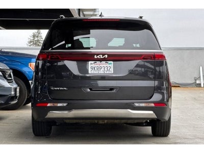2024 Kia Carnival SX Prestige