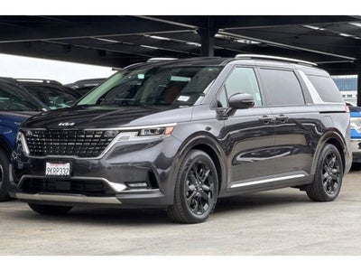2024 Kia Carnival SX Prestige