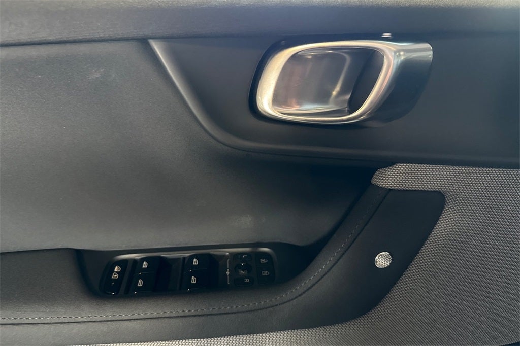 2022 Polestar 2 Long Range Dual Motor