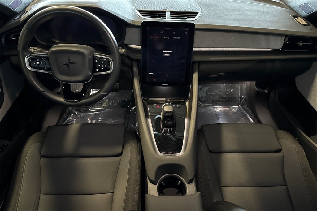 2022 Polestar 2 Long Range Dual Motor