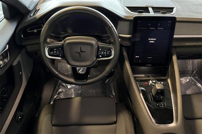 2022 Polestar 2 Long Range Dual Motor