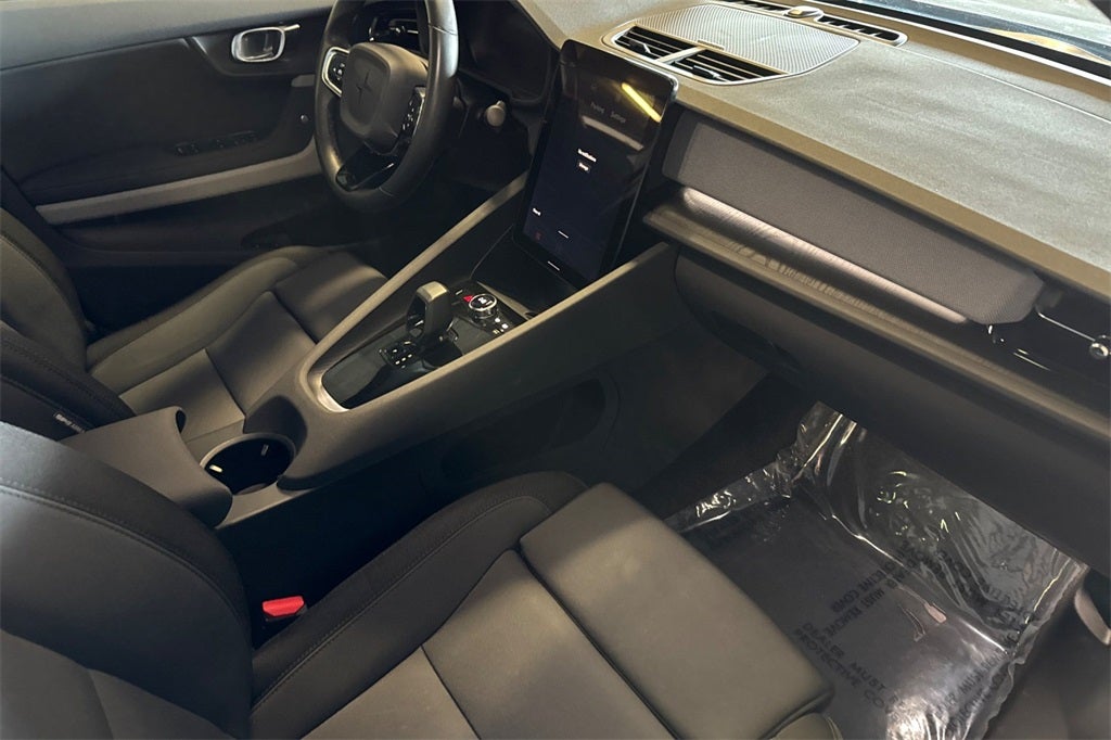 2022 Polestar 2 Long Range Dual Motor