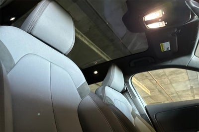 2022 Polestar 2 Long Range Dual Motor