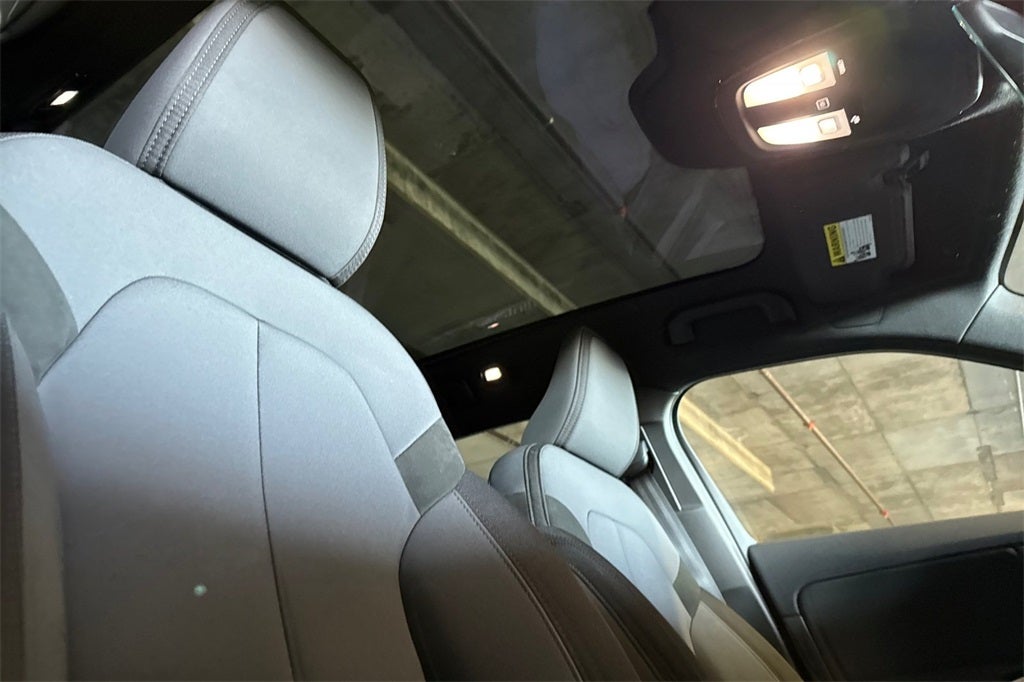 2022 Polestar 2 Long Range Dual Motor