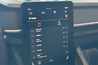 2022 Polestar 2 Long Range Dual Motor