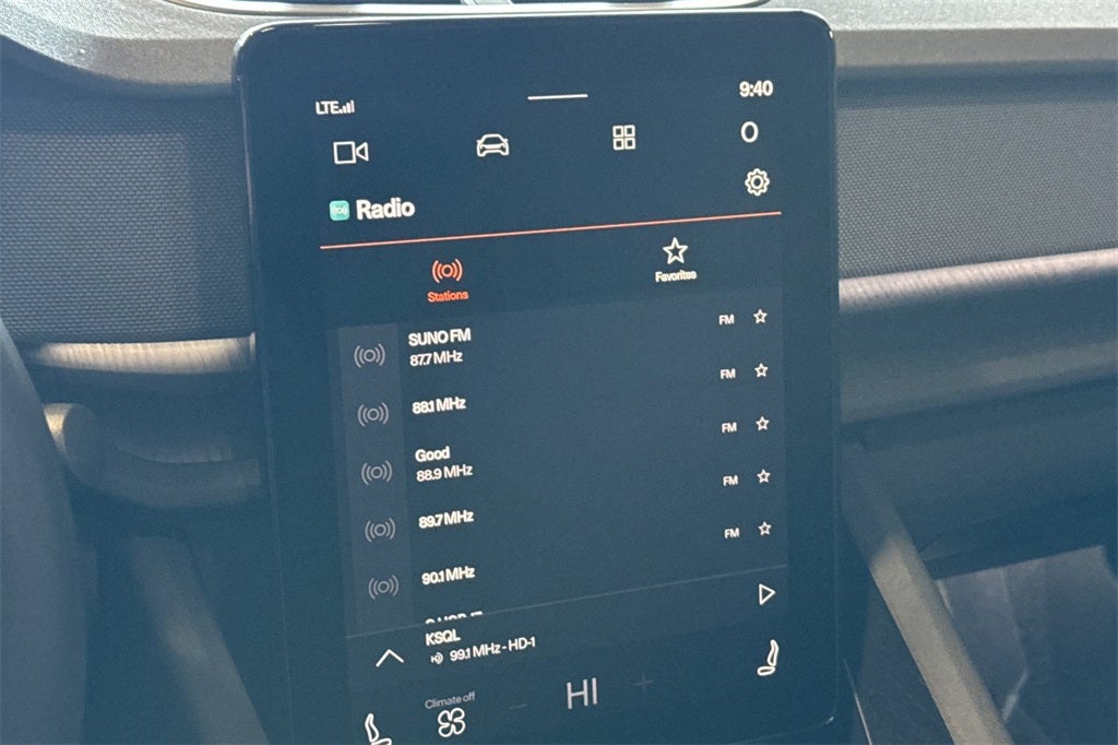 2022 Polestar 2 Long Range Dual Motor