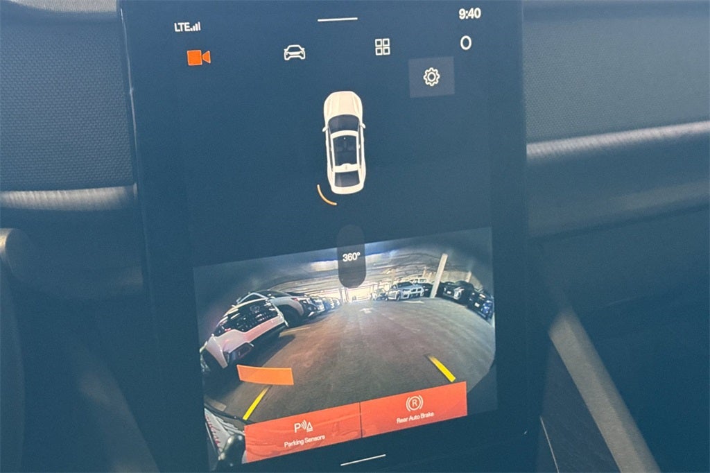 2022 Polestar 2 Long Range Dual Motor