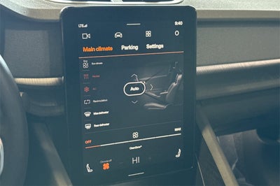 2022 Polestar 2 Long Range Dual Motor