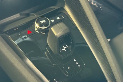 2022 Polestar 2 Long Range Dual Motor