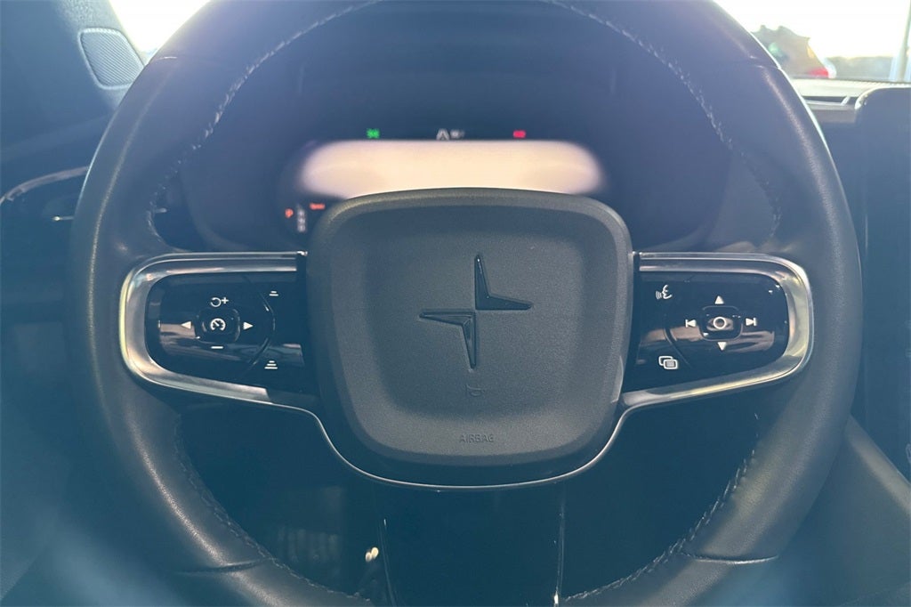 2022 Polestar 2 Long Range Dual Motor