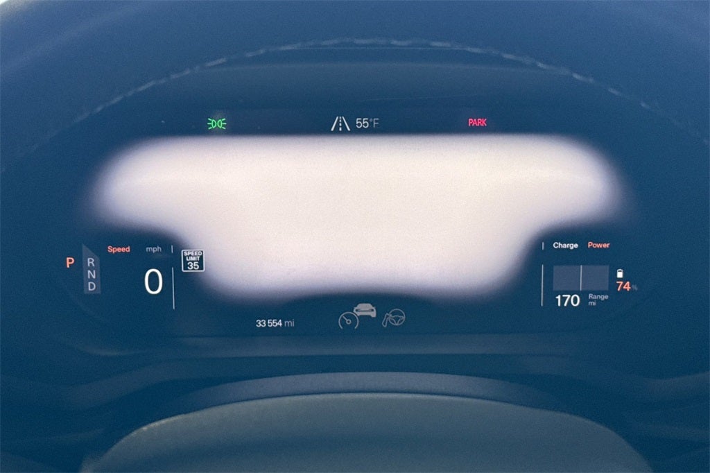 2022 Polestar 2 Long Range Dual Motor