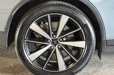 2022 Polestar 2 Long Range Dual Motor