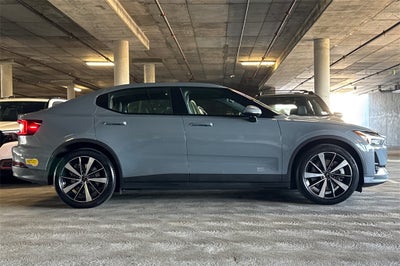 2022 Polestar 2 Long Range Dual Motor
