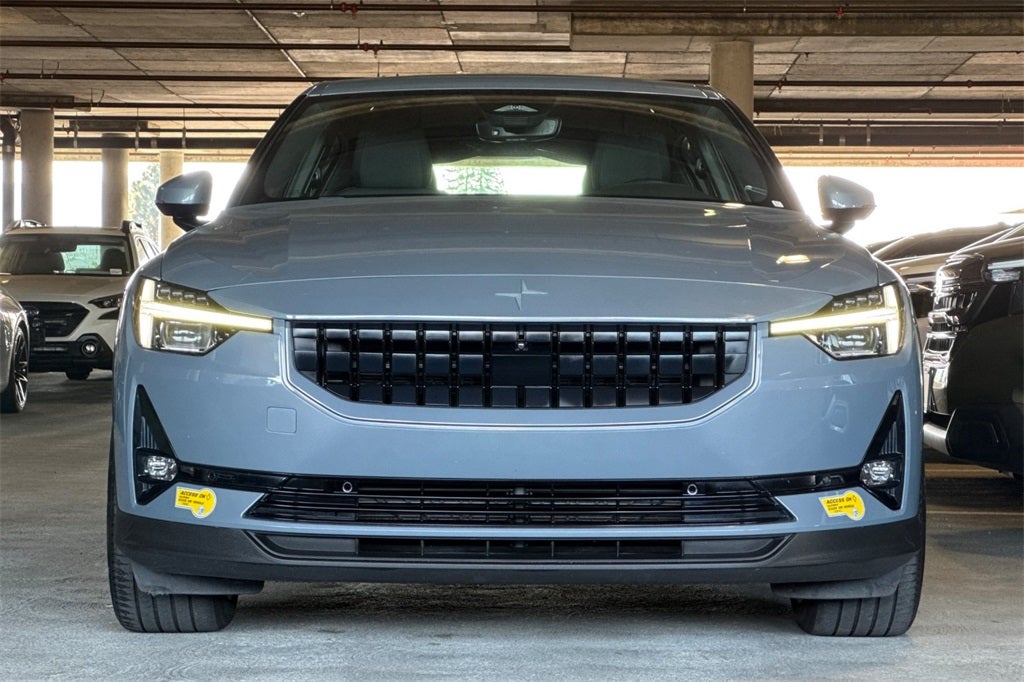 2022 Polestar 2 Long Range Dual Motor