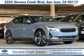 2022 Polestar 2 Long Range Dual Motor