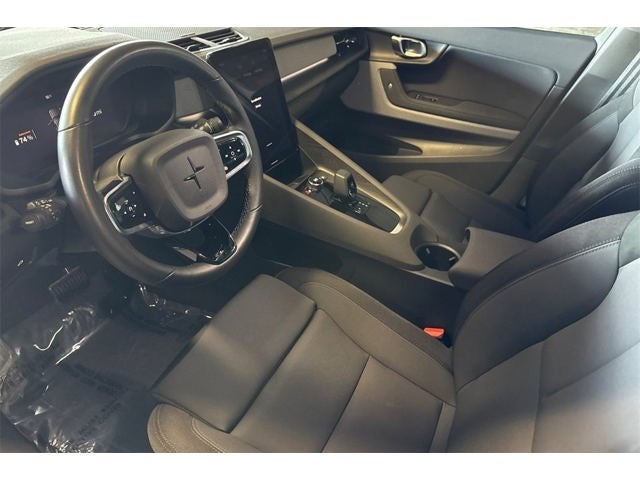 2022 Polestar 2 Long Range Dual Motor