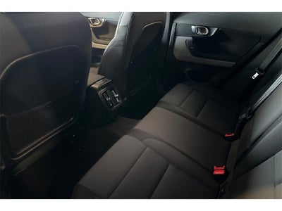 2022 Polestar 2 Long Range Dual Motor