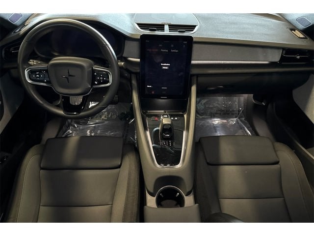 2022 Polestar 2 Long Range Dual Motor