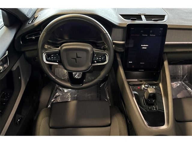 2022 Polestar 2 Long Range Dual Motor