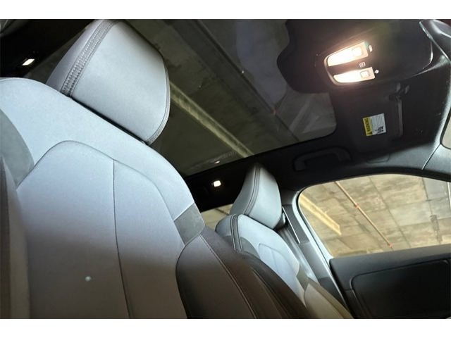 2022 Polestar 2 Long Range Dual Motor