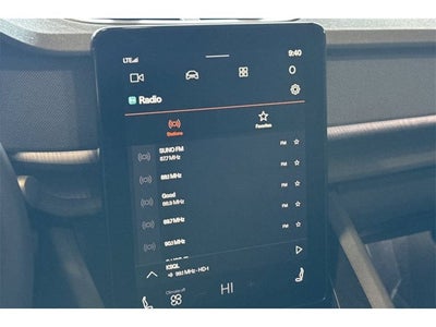 2022 Polestar 2 Long Range Dual Motor