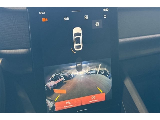 2022 Polestar 2 Long Range Dual Motor