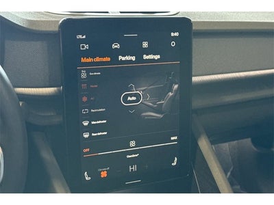 2022 Polestar 2 Long Range Dual Motor