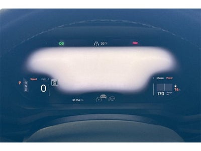 2022 Polestar 2 Long Range Dual Motor