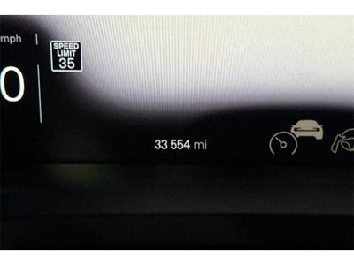 2022 Polestar 2 Long Range Dual Motor