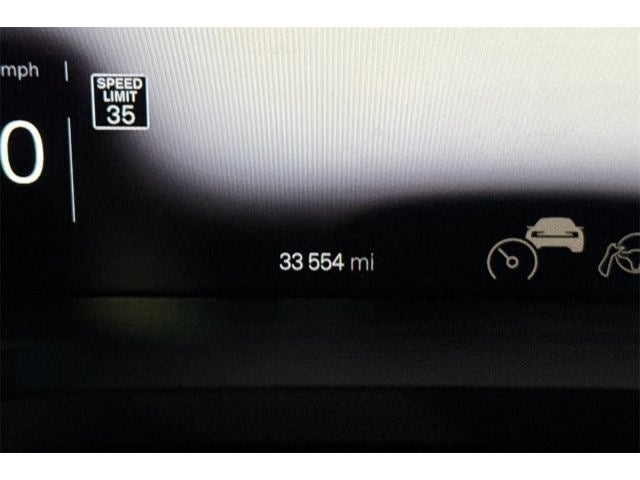 2022 Polestar 2 Long Range Dual Motor