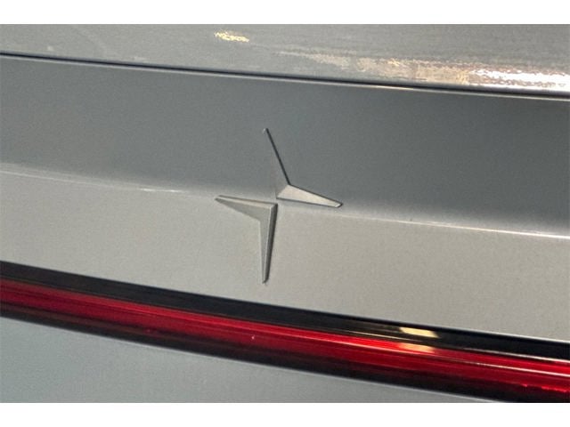 2022 Polestar 2 Long Range Dual Motor