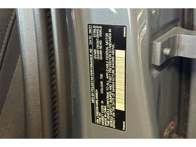 2022 Polestar 2 Long Range Dual Motor