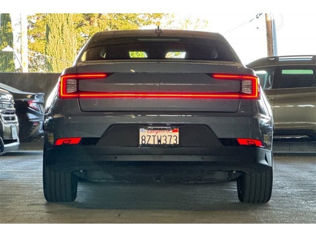 2022 Polestar 2 Long Range Dual Motor