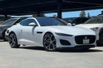 2021 Jaguar F-TYPE P300